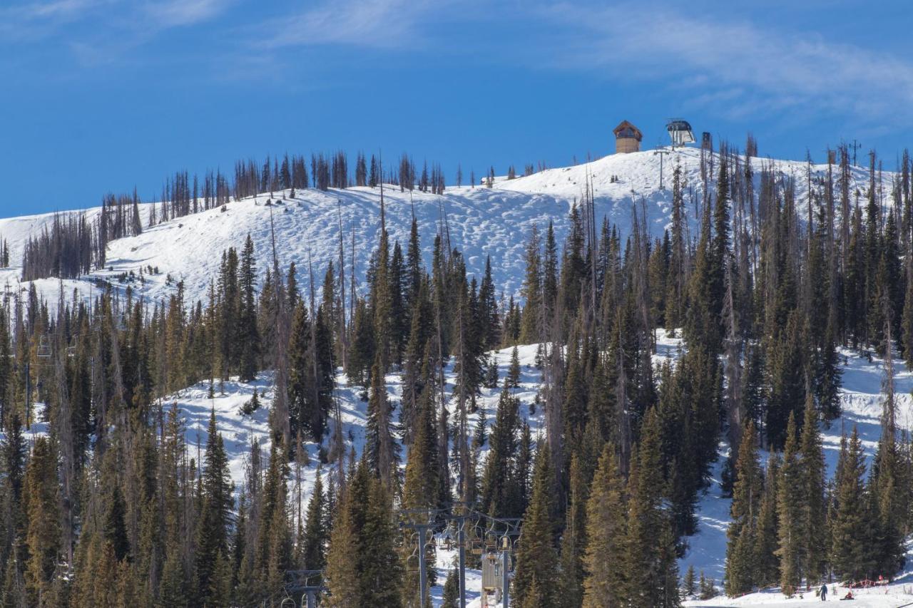 Вилла Whispering Pines Пагоса-Спрингс Экстерьер фото